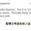 Walter Zenga: "Inter? Hanno scelto Mancini, un sogno svanito all'ultimo"