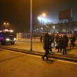 Atalanta-Roma FOTO scontri "Vietare trasferta ai romanisti" o "porte chiuse"