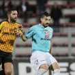 Bassano-Mantova 3-1: le FOTO. Gol e highlights su Sportube.tv