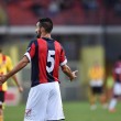 Benevento-Casertana 1-0: le FOTO. Highlights su Sportube.tv