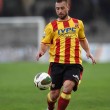 Benevento-Casertana 1-0: le FOTO. Highlights su Sportube.tv