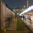 Muro di Berlino, 8mila palloni per celebrarne la caduta