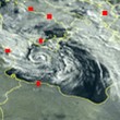 Maltempo Sicilia, ciclone in arrivo. Sos coste Siracusa, Ragusa, Caltanissetta