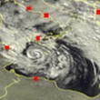 Maltempo Sicilia, ciclone in arrivo. Sos coste Siracusa, Ragusa, Caltanissetta2