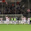Cremonese-Monza 0-1: le FOTO. Highlights su Sportube.tv, ecco come vederli