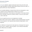M5s denuncia il ministro Pinotti: "Aereo blu per farsi portare a casa"