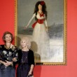 Addio alla duchessa d'Alba: la più aristocratica d'Europa 01