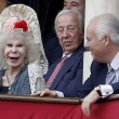 Addio alla duchessa d'Alba: la più aristocratica d'Europa 02