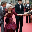 Addio alla duchessa d'Alba: la più aristocratica d'Europa 07