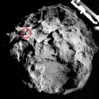 Sonda Rosetta, caccia a ufo: "Oggetto sospetto sulla cometa". Bufala? 2