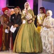 Fatma Ben Guefrache, tunisina vince concorso ''Miss Mondo musulmano02