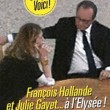 Hollande-Gayet, foto rubate: "altro incarico" per 5 componenti staff Eliseo06