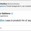 Moncler, Stefano Gabbana contro Report: "Ma voi sapete cos'è il lusso?" 01