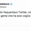 Moncler, Stefano Gabbana contro Report: "Ma voi sapete cos'è il lusso?" 02