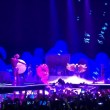 Lady Gaga, concerto hot a Milano. In latex, glitter e seminuda FOTO 4