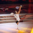 Giorgia Surina eliminata da Ballando con le Stelle: lacrime e urla