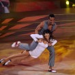 Giorgia Surina eliminata da Ballando con le Stelle: lacrime e urla