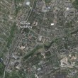 Google Maps, oscurate basi militare, città e luoghi del delitto 4