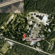 Google Maps, oscurate basi militare, città e luoghi del delitto 9