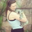 Jade Fox, 22 anni, muore durante il viaggio in Australia per anno sabbatico FOTO3