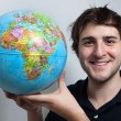 James Asquith, professione viaggiatore: a 25 ha visitato tutti i Paesi del mondo 07