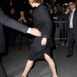 Jennifer Lawrence al Letterman Show FOTO e VIDEO