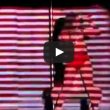 Jennifer Lopez: sexy twerking e lap dance agli American Music Awards
