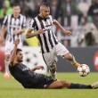 Juventus-Olympiacos 3-2: le FOTO e gli HIGHLIGHTS