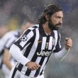 Juventus-Olympiacos 3-2: le FOTO e gli HIGHLIGHTS (LaPresse)