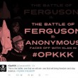 Anonymous ruba account twitter del Ku Klux Klan01