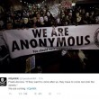 Anonymous ruba account twitter del Ku Klux Klan04
