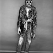Kurt Cobain, gli ultimi scatti. Fotografo Jesse Frohman: "Chiese un secchio per vomitare01