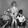Kurt Cobain, gli ultimi scatti. Fotografo Jesse Frohman: "Chiese un secchio per vomitare902
