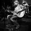 Kurt Cobain, gli ultimi scatti. Fotografo Jesse Frohman: "Chiese un secchio per vomitare4