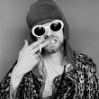 Kurt Cobain, gli ultimi scatti. Fotografo Jesse Frohman: "Chiese un secchio per vomitare5