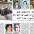 Guerrina Piscaglia, Elena Ceste e Roberta Ragusa, tre donne scomparse della provincia dimenticata