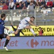 Latina-Frosinone 1-4: le FOTO, i gol e gli HIGHLIGHTS