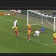 Lecce-Catanzaro 2-1: diretta streaming su Sportube.tv, ecco come vederla