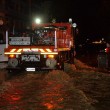 Maltempo Liguria: Chiavari allagata, crolla casa a Carasco: 2 dispersi 10