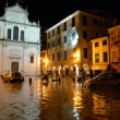 Maltempo Liguria: Chiavari allagata, crolla casa a Carasco: 2 dispersi 14