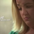 Liz Marks, sms mentre guida: sfigurata per sempre e cieca da un occhio VIDEO 2