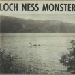 Foto che rappresenterebbe il mostro di Loch Ness