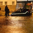 Maltempo, Genova alluvionata 13