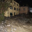 Maltempo, Genova alluvionata