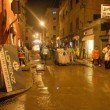 Maltempo, Genova alluvionata 6