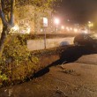 Maltempo, Genova alluvionata 8