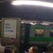 Maltempo Milano, metro ancora chiusa a Garibaldi e Centrale 5