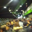 Maltempo Milano, metro ancora chiusa a Garibaldi e Centrale 3