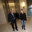 Federica Mogherini, diplomazia in jeans (foto): Italia stracciona in Europa05