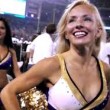 Molly Shattuck, cheerleader: sesso con amico del figlio di 15 anni VIDEO 2